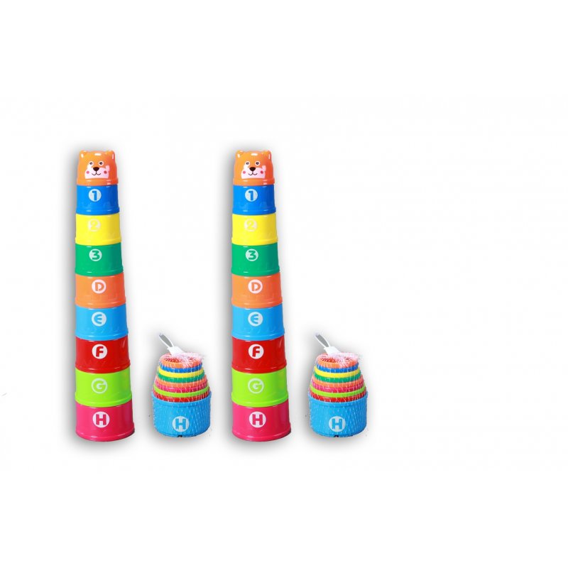 Leksaker till återförsäljare