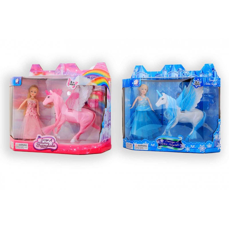 Leksaker till återförsäljare