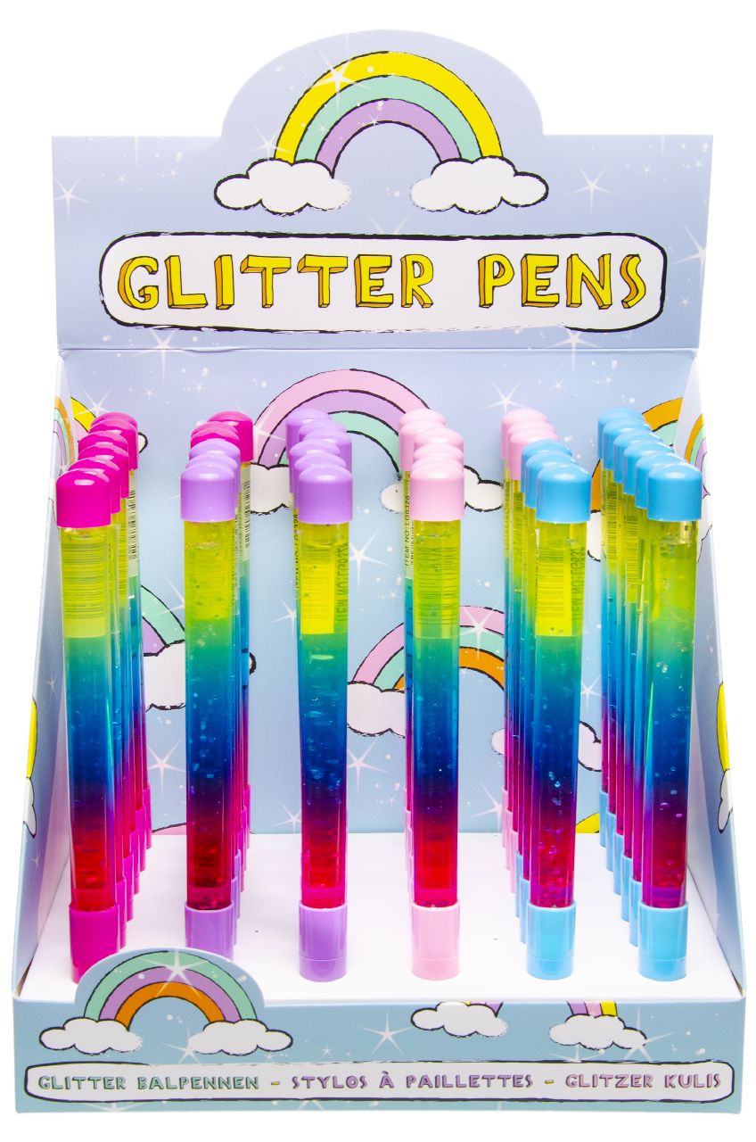 Leksaker till återförsäljare