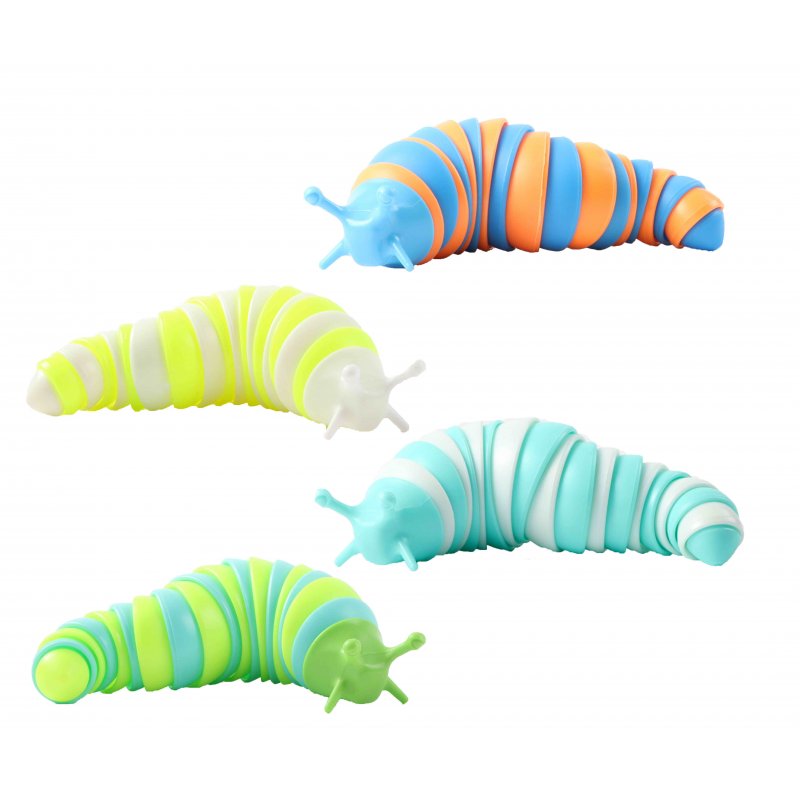 Magic Fidget Caterpilla
