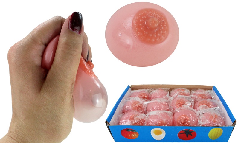 Klappa bröstkorgen ca 60mm