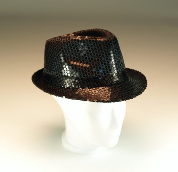 Gangster hatt