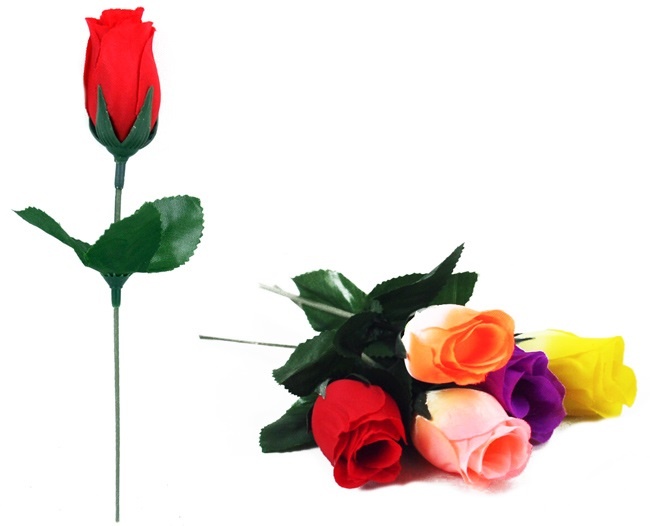 blommor 5-faldig sorterad ca 20cm