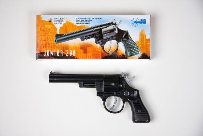 Revolver Junior