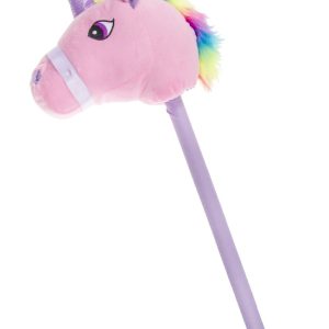 ENHÖRNINGENS "STICKHÄST"