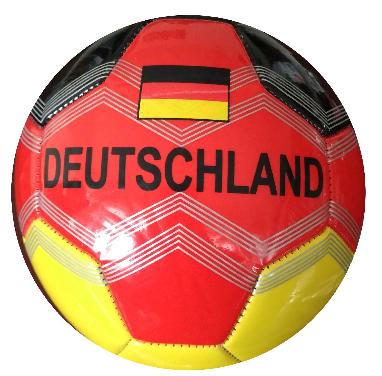 FOOTBALL GERMANY