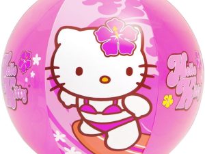 INTEX HELLO KITTY BOLL