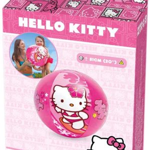 INTEX HELLO KITTY BOLL