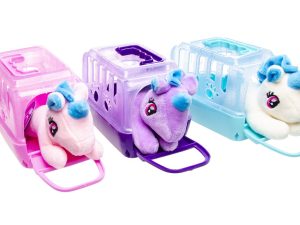 Vänner Plysch Leksak Unicorn