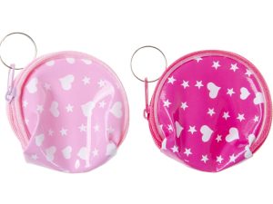 MINI HANDVÄSKA HJÄRTSTJÄRNA