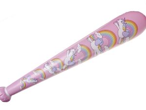 UPPBLÅSBAR FLADDERMUS ENHÖRNING