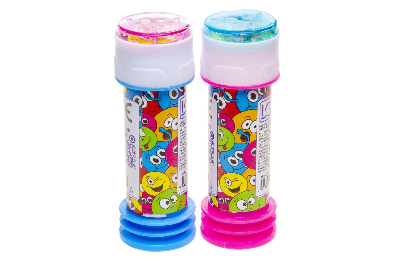 SMALL BUBBLES 30ML