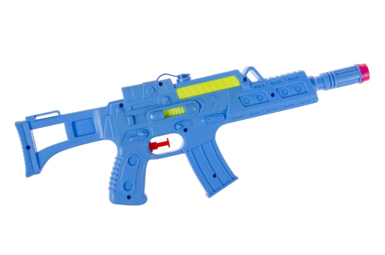 WATERGUN