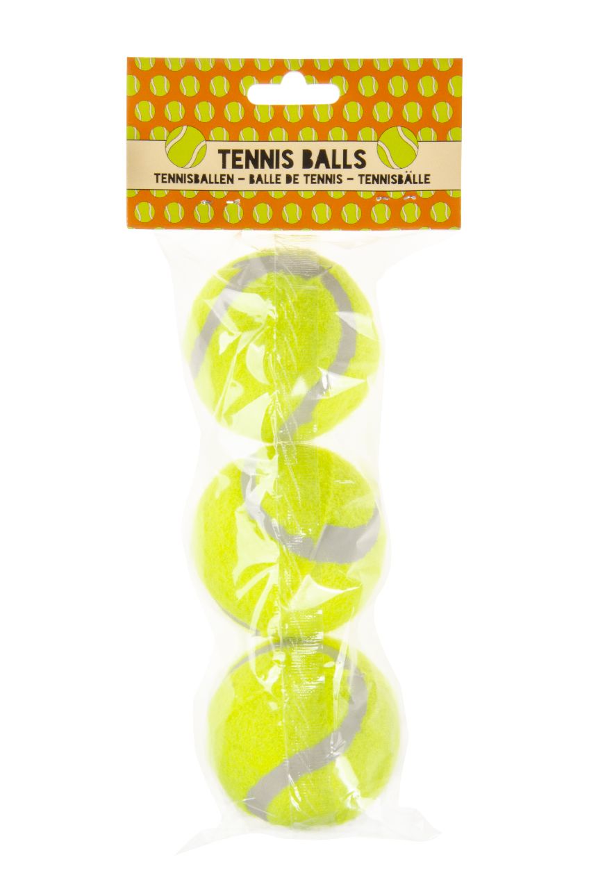 3ST TENNISBOLL
