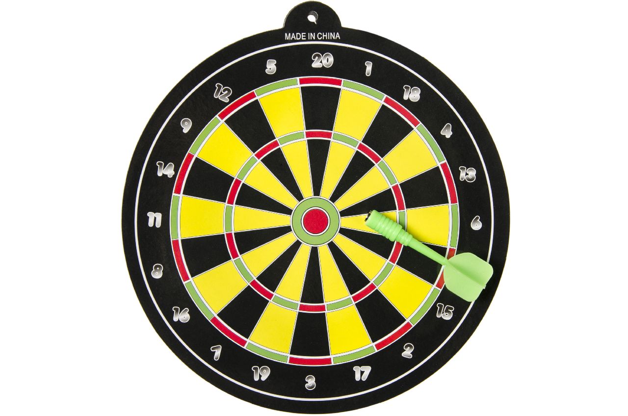 MAGNETIC DART 20CM