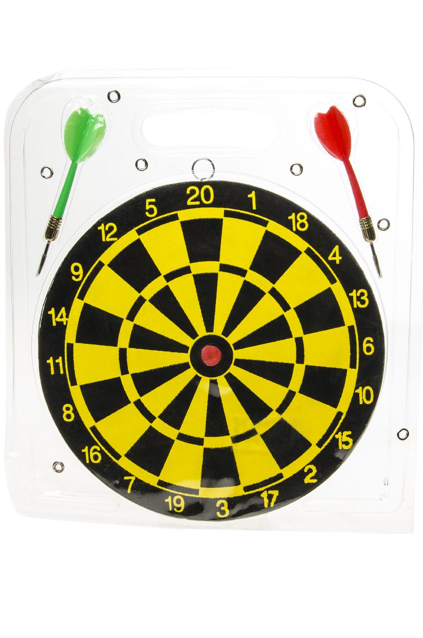 DARTGAME 22.5CM DBC