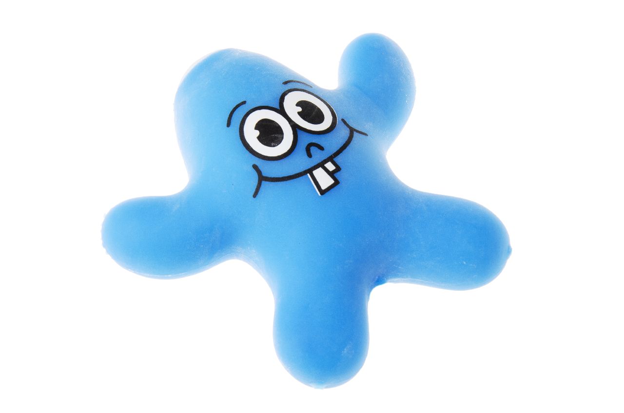 Banzaa Stress docka Stress