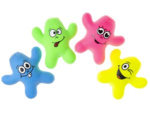 Banzaa Stress docka Stress