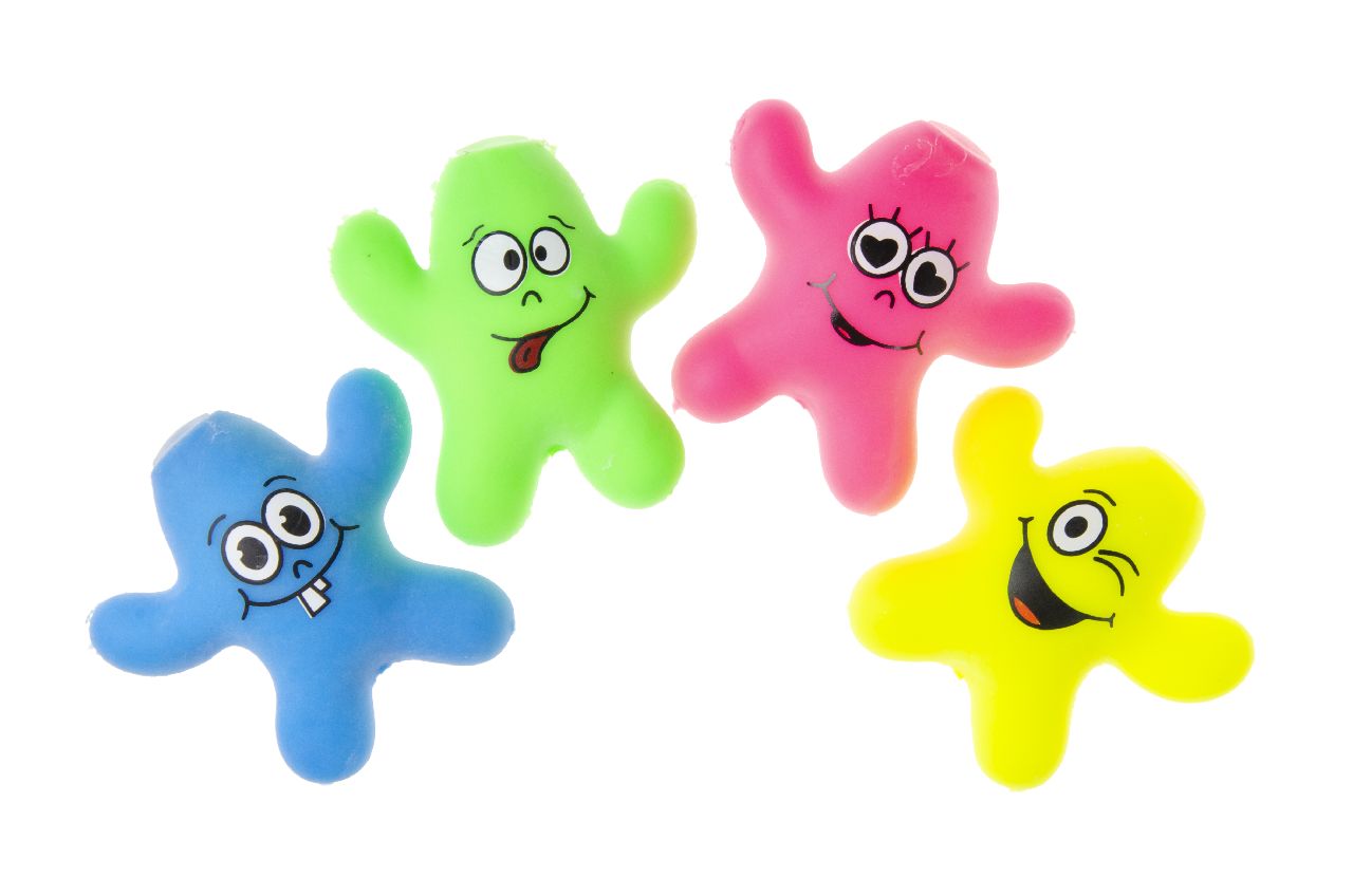 Banzaa Stress docka Stress