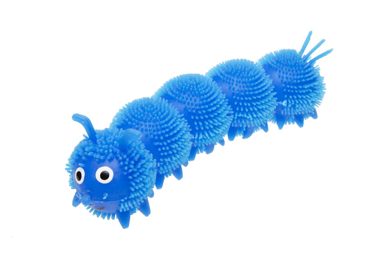 PUFFER LARV