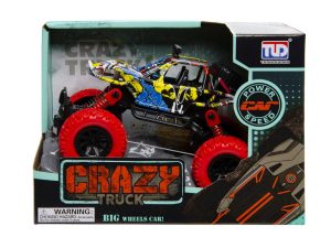 DRA TILLBAKA GALEN LASTBIL