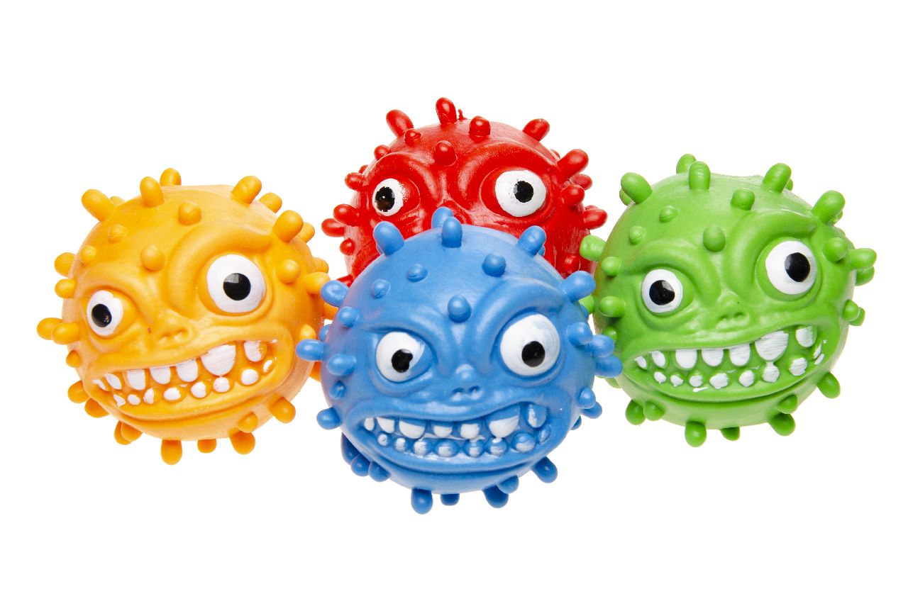 SQUEEZE MONSTER