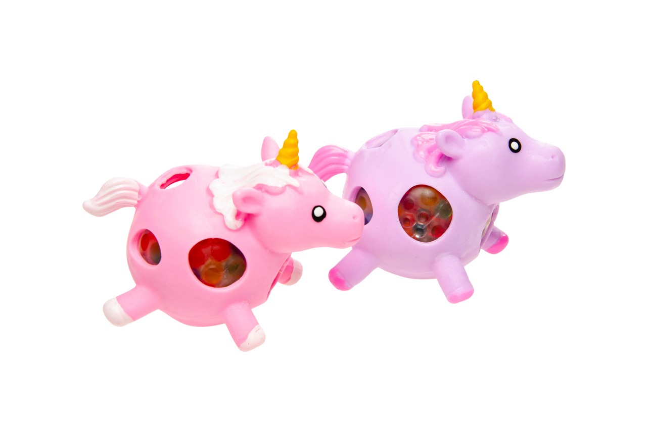 SQUEEZE BOLL ENHÖRNING