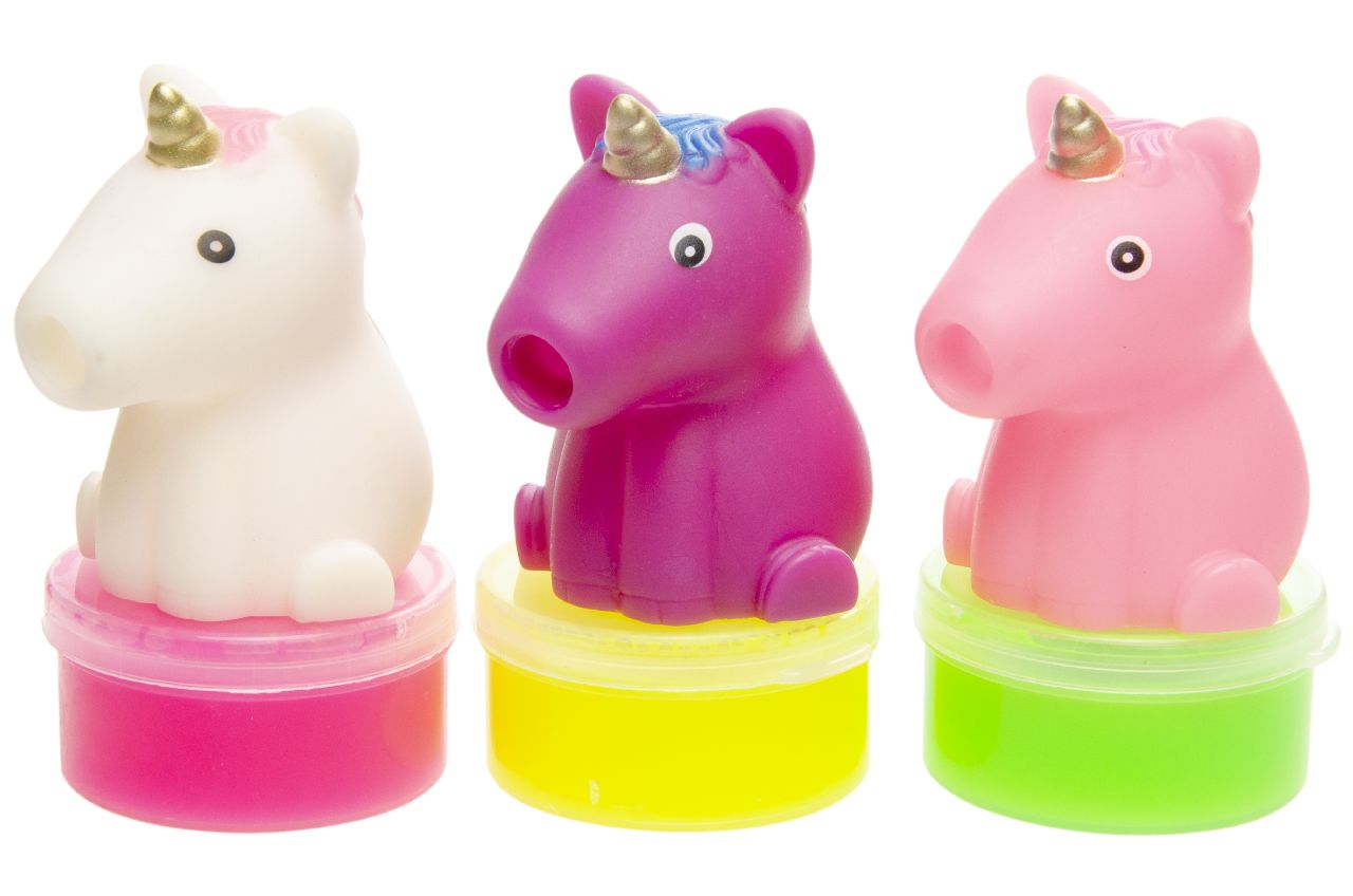 ENHÖRNING SLEMSUGARE