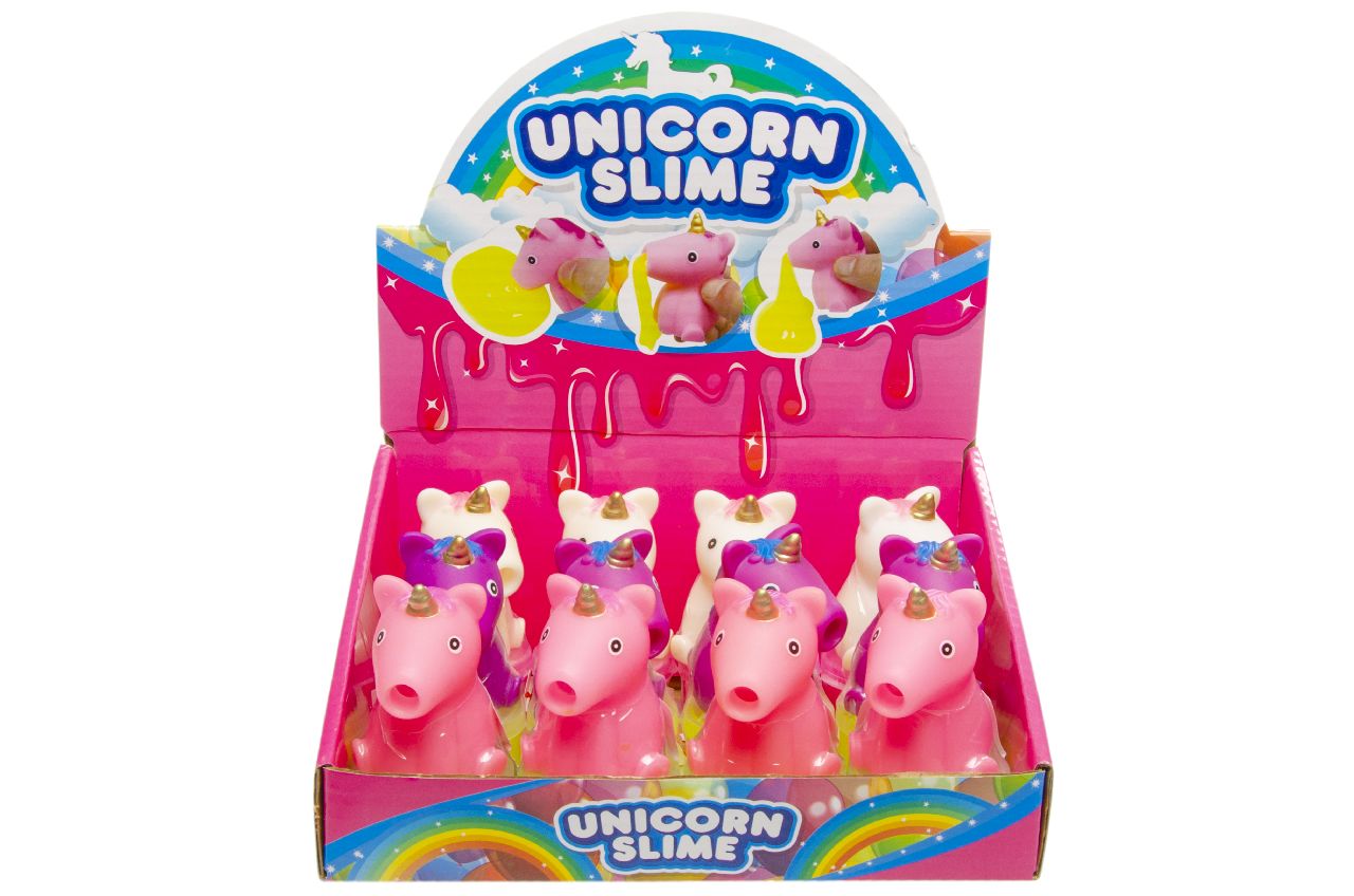 ENHÖRNING SLEMSUGARE