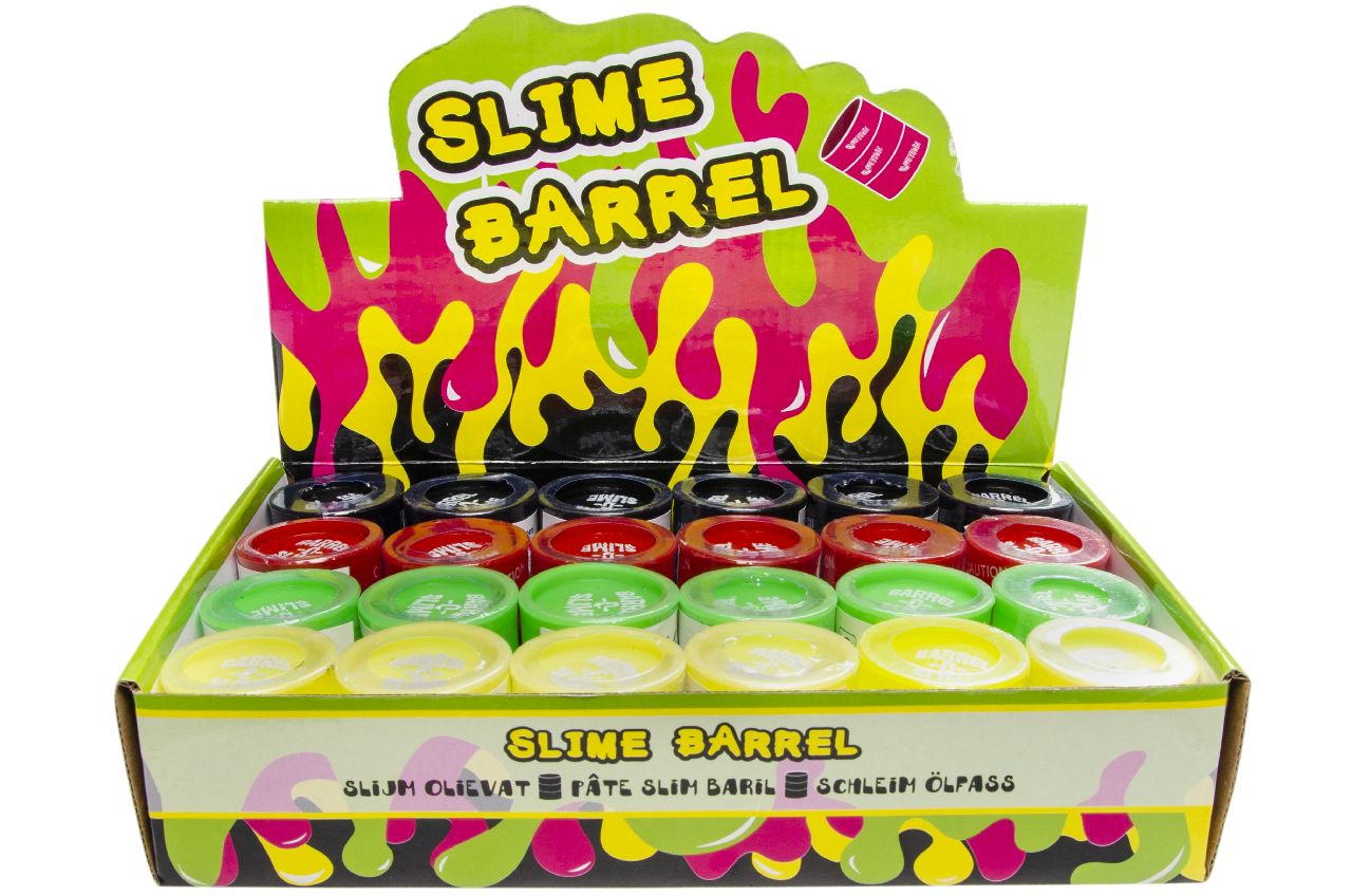 FAT SLIME FULLFÄRG S