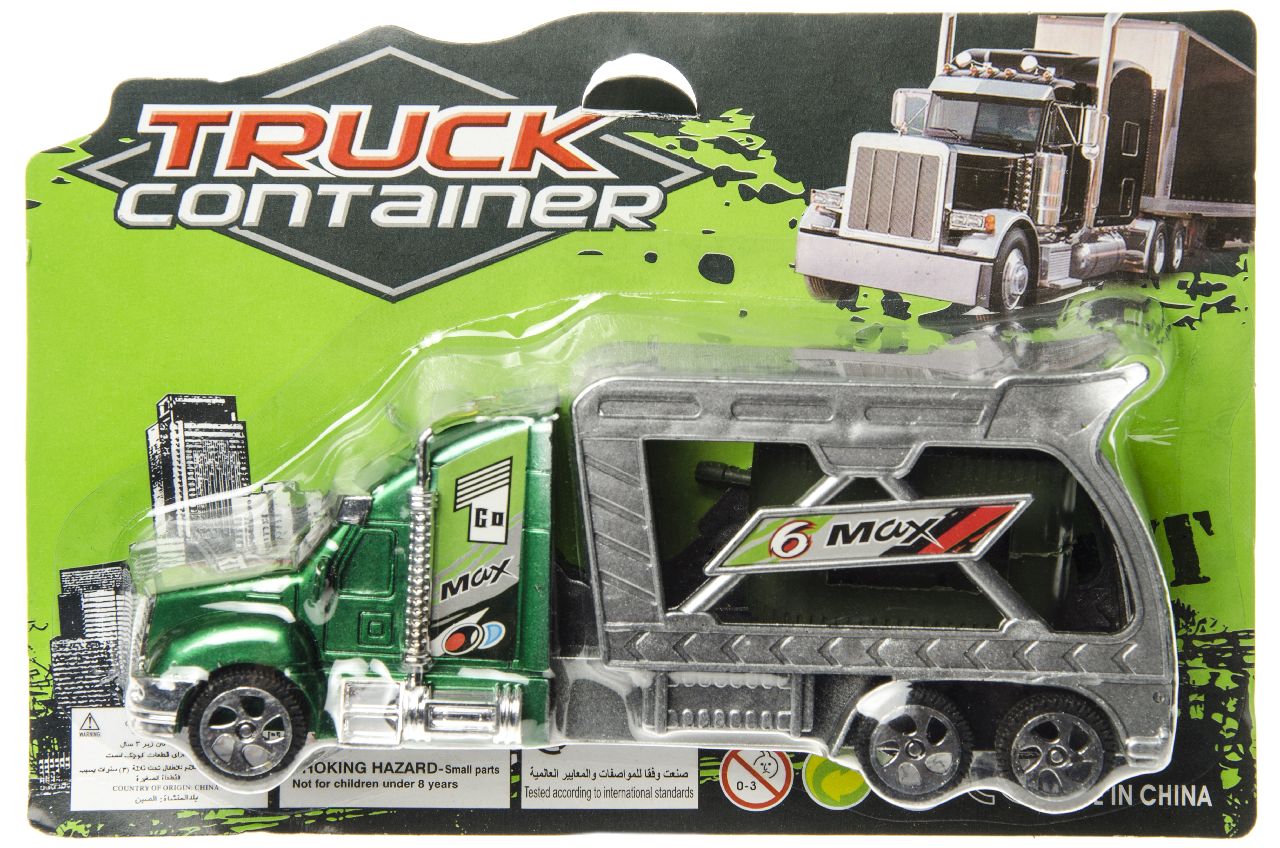 Leksaker till återförsäljare