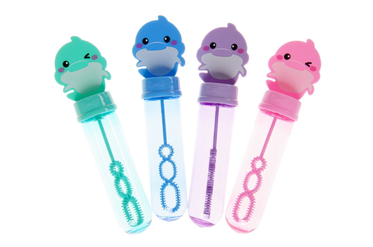 DOLPHIN BUBBELPINNE MINI
