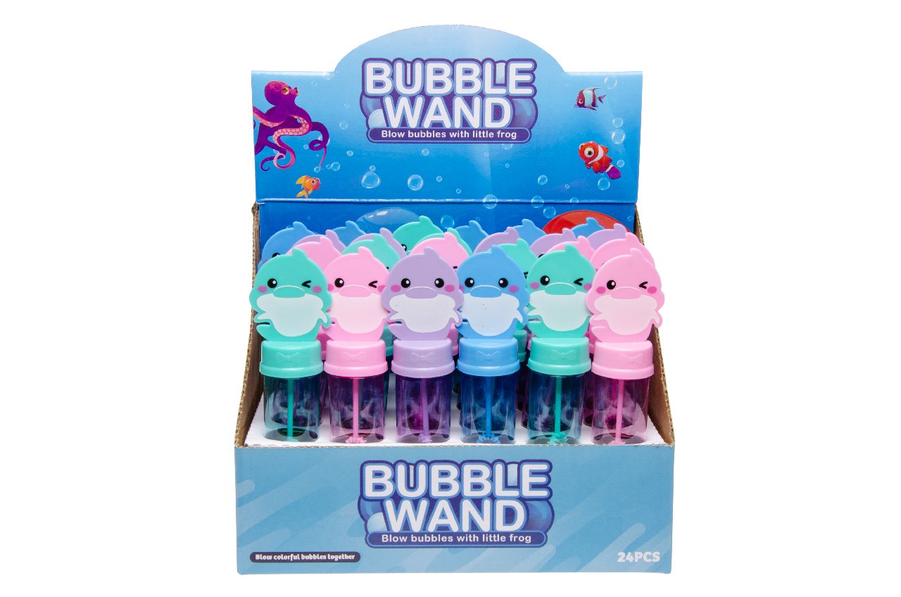 DOLPHIN BUBBELPINNE MINI