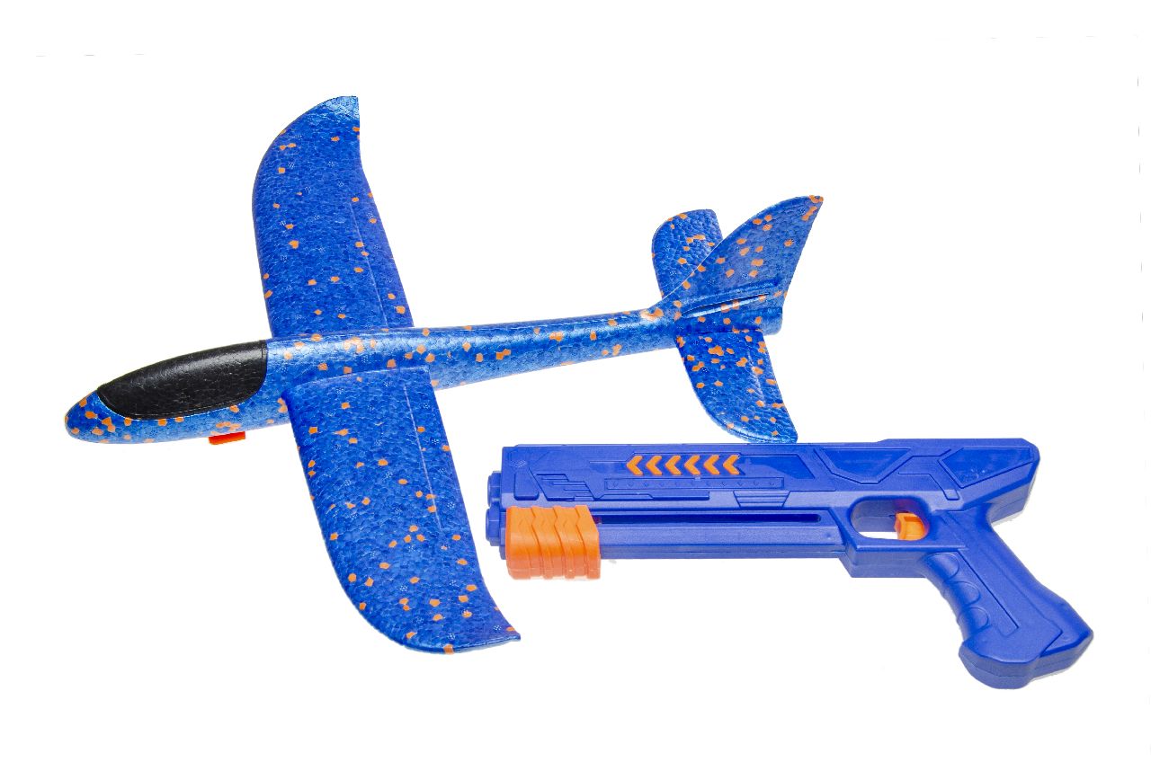 FLYGPLAN SHOOTER P