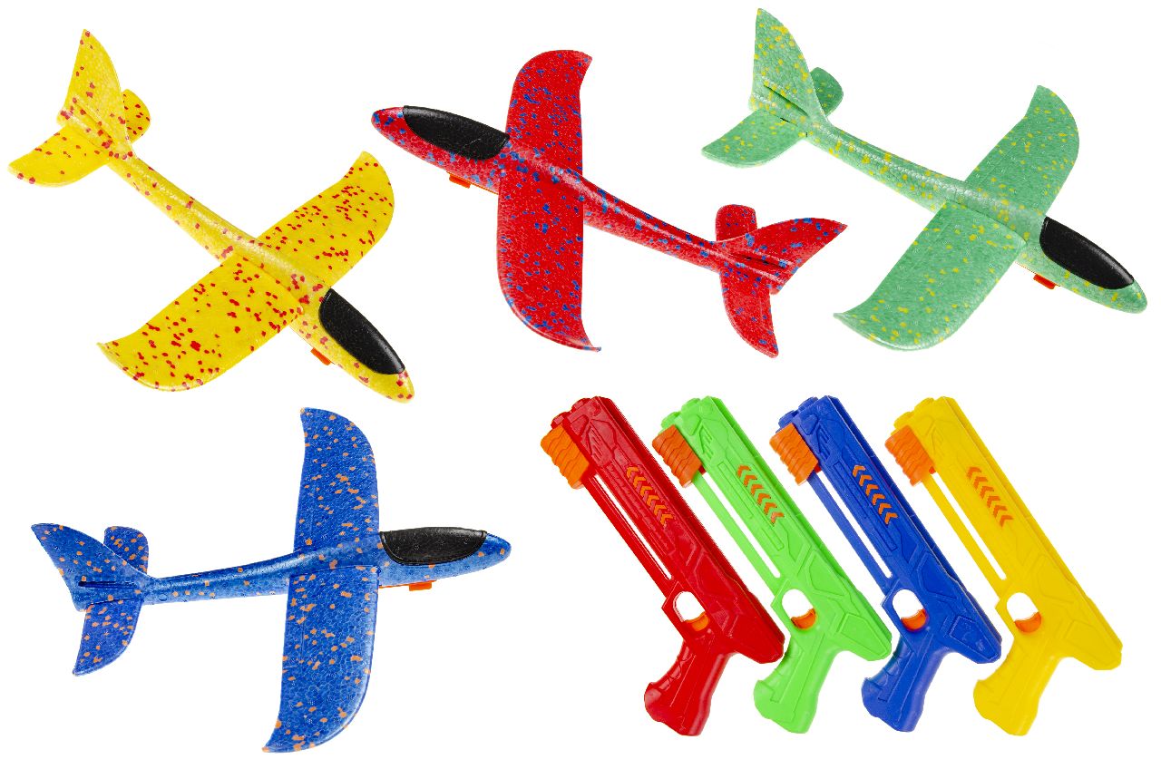 FLYGPLAN SHOOTER P
