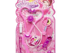 LÄKARSATS HANDTAG BC M