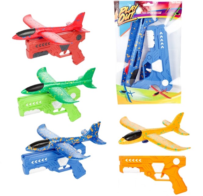 AIR Skumflygplan