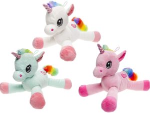 PUSH RAINBOW UNICORN M