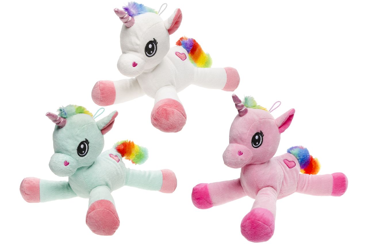 PUSH RAINBOW UNICORN M