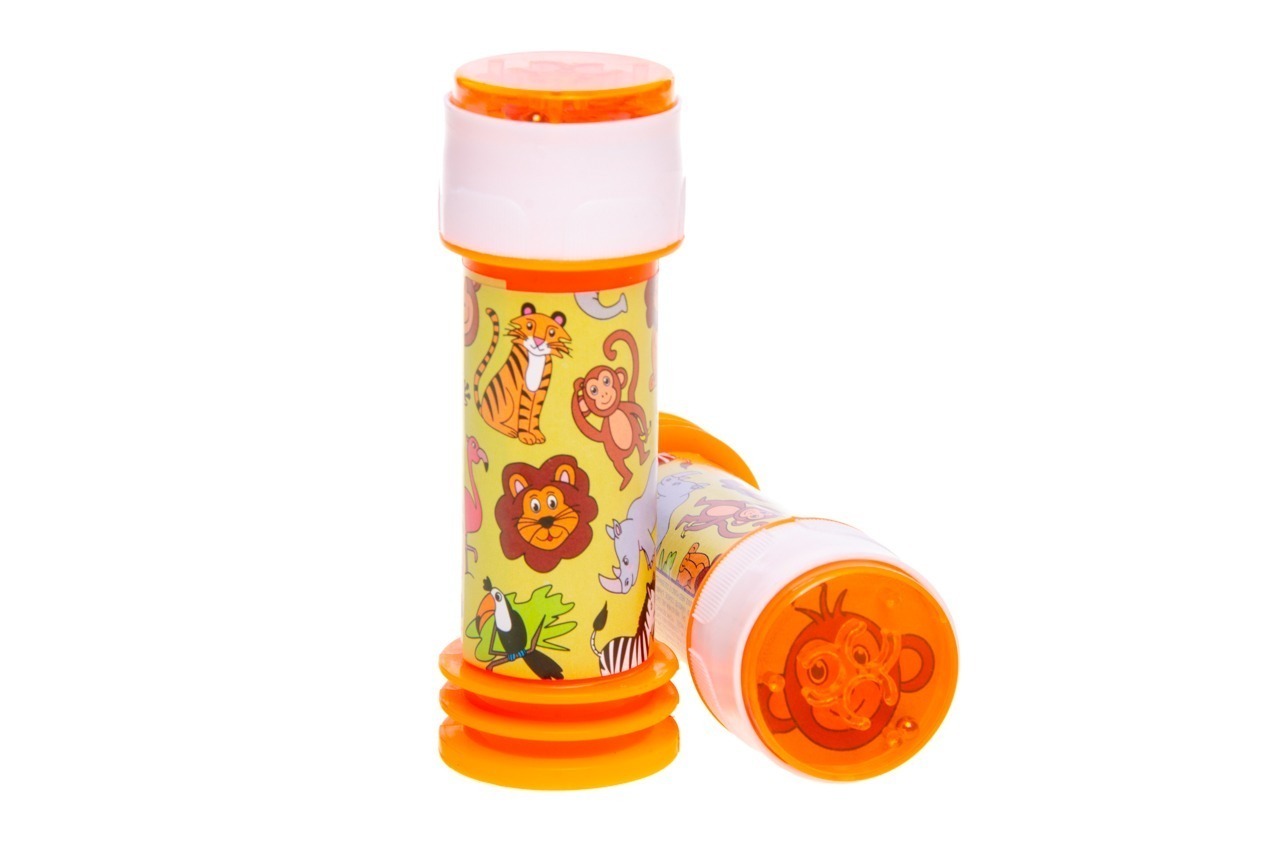 BUBBLOR 30ML, VILDA DJUR