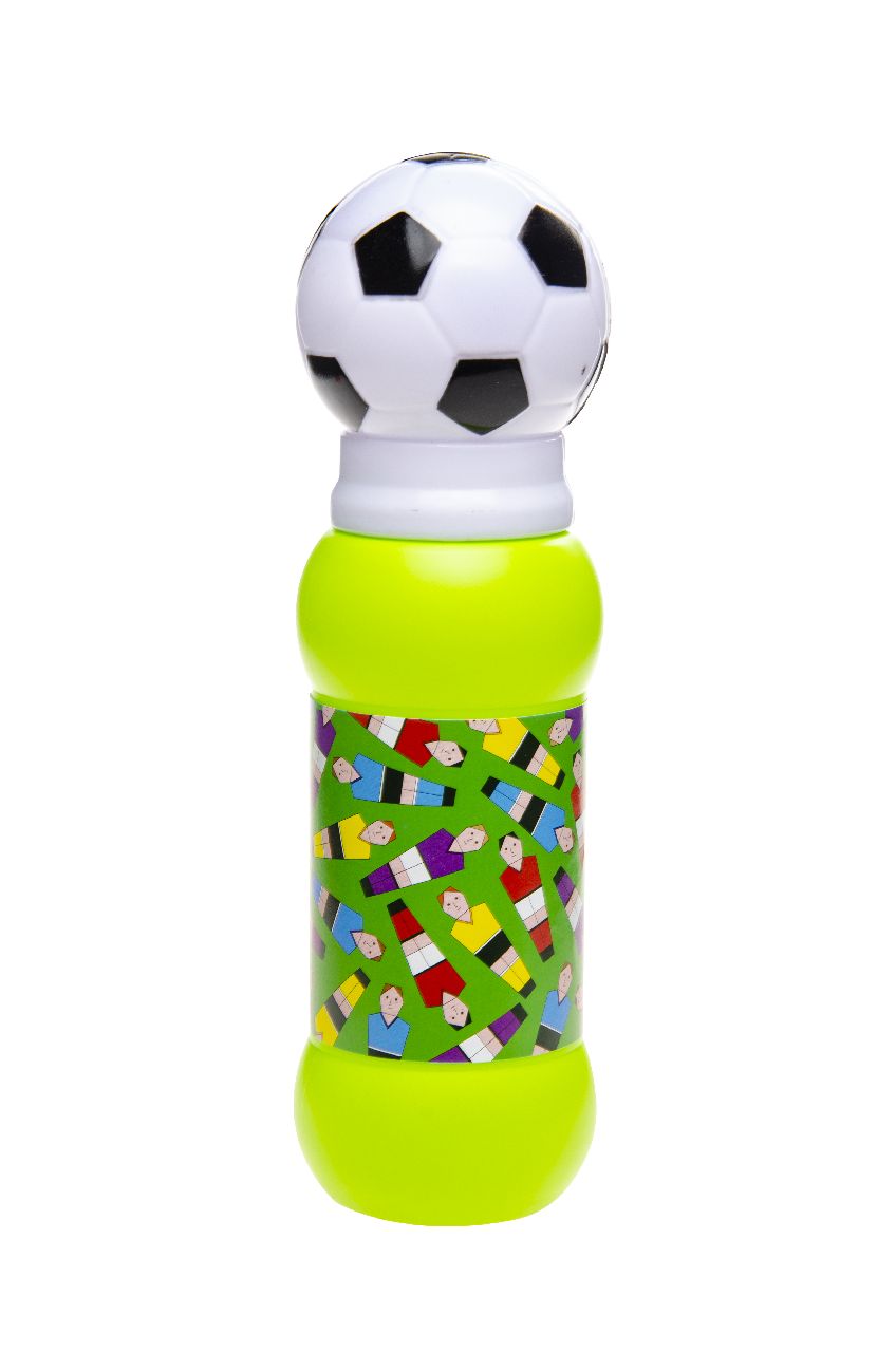  FOTBOLL BUBBLOR