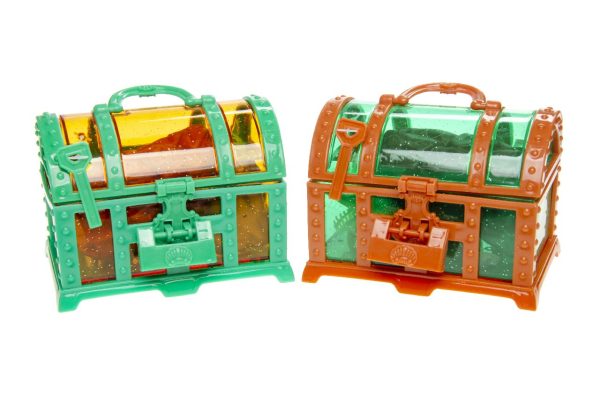 Dinosaurieskattkista