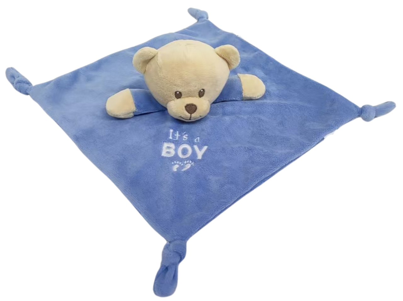 Dotti Bear: Tröskelfilt 