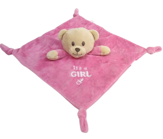 Dotti Bear Dotti Bear: Tröskelfilt