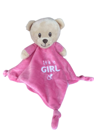 Dotti Bear Dotti Bear: Tröskelfilt