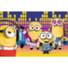 Minions-pussel
