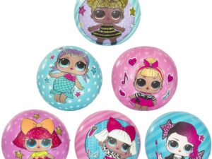 CLR-3806 - LOL Överraskningsklämboll