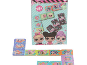 LOL Överraskning Domino