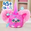 Furby Furblets Flo-Flo, miniplyschleksak