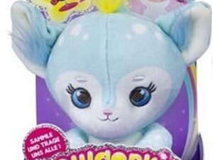 Bauer Shoulderkins Plyschpop 12cm